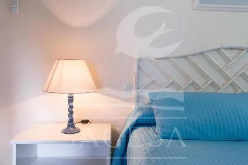 Aparthotel Jardines De Las Golondrinas Marbella