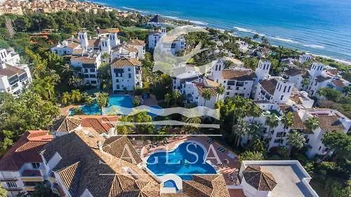 **** Aparthotel Jardines De Las Golondrinas Marbella Spain