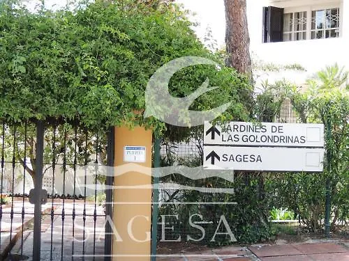 Jardines De Las Golondrinas Marbella