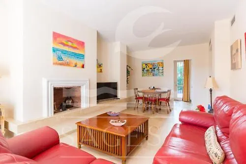 Aparthotel Jardines De Las Golondrinas Marbella