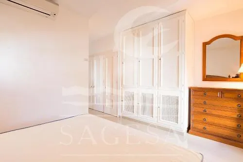 **** Otel Jardines De Las Golondrinas Marbella İspanya