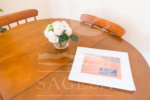 Aparthotel Jardines De Las Golondrinas Marbella