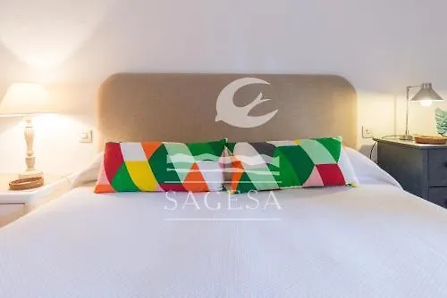 Aparthotel Jardines De Las Golondrinas Marbella