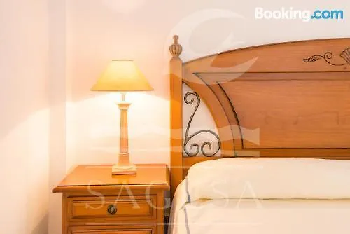 Aparthotel Jardines De Las Golondrinas Marbella