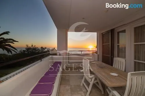 **** Aparthotel Jardines De Las Golondrinas Marbella Spain