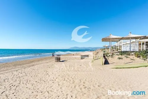 Jardines De Las Golondrinas Marbella