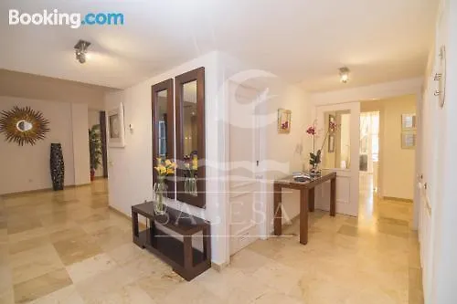 Otel Jardines De Las Golondrinas Marbella