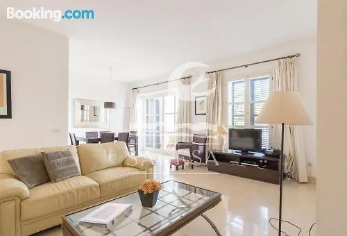 **** Aparthotel Jardines De Las Golondrinas Marbella Spain