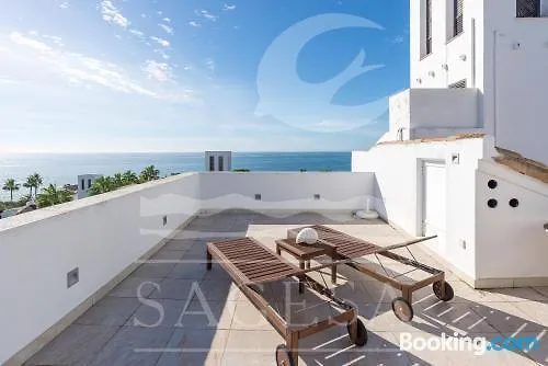 **** Aparthotel Jardines De Las Golondrinas Marbella Spain
