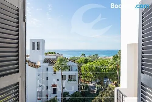 Aparthotel Jardines De Las Golondrinas Marbella