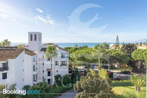 Jardines De Las Golondrinas Marbella 4*,