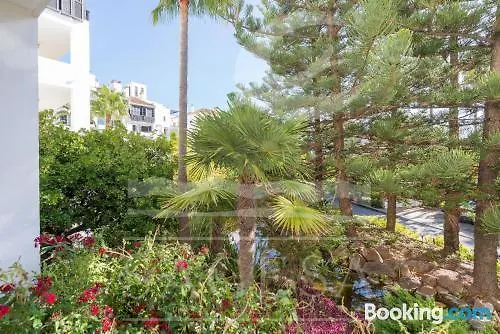 Jardines De Las Golondrinas Marbella Aparthotel