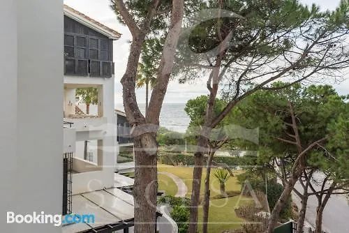 Aparthotel Jardines De Las Golondrinas Marbella