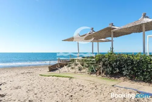 Jardines De Las Golondrinas Marbella