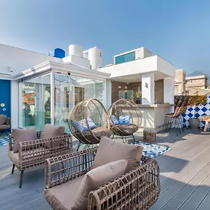 4* Hotel Linda Boutique