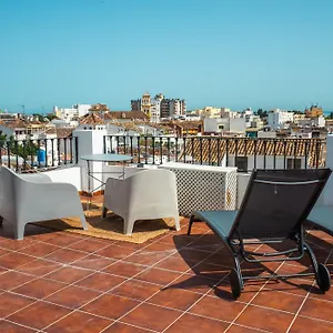  Apartahotel Village