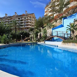 2* Aparthotel Senorio De Aloha