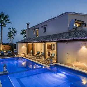 The By The House *** Marbella
