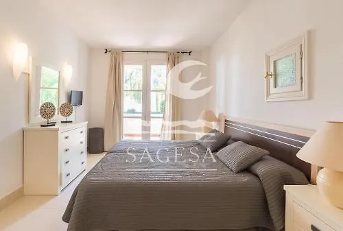 **** Aparthotel Jardines De Las Golondrinas Marbella Spain