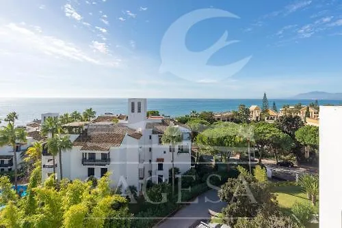 Jardines De Las Golondrinas Marbella Spain