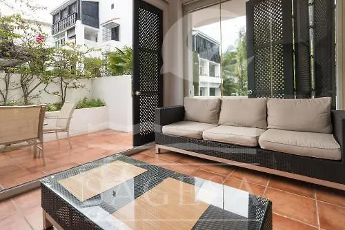 **** Aparthotel Jardines De Las Golondrinas Marbella Spain