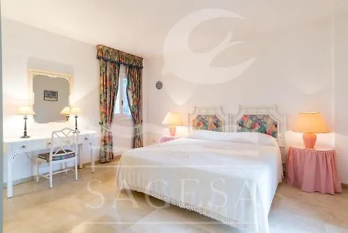 Jardines De Las Golondrinas Marbella Aparthotel
