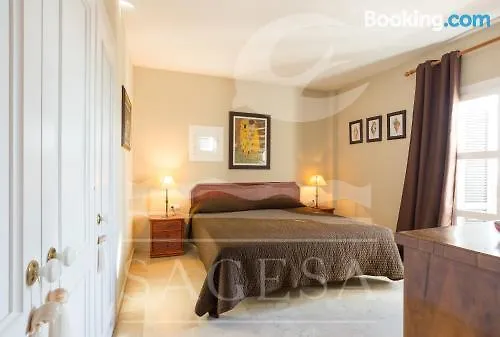 Aparthotel Jardines De Las Golondrinas Marbella