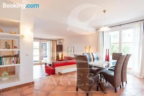 **** Hotel Jardines De Las Golondrinas Marbella España